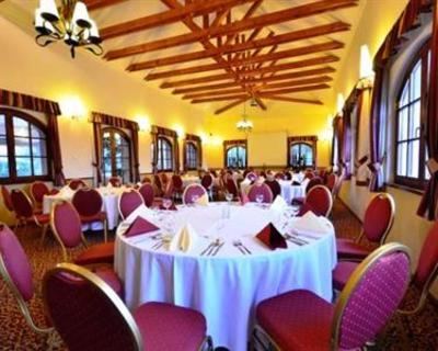 фото отеля Bodrogi Kuria Wellness Hotel