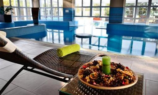 фото отеля Bodrogi Kuria Wellness Hotel