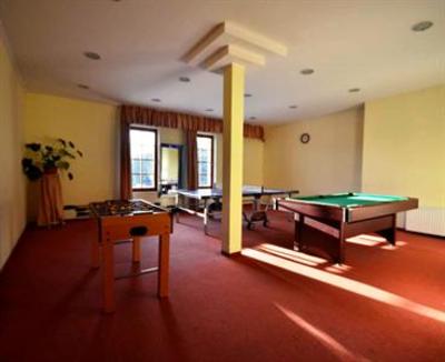фото отеля Bodrogi Kuria Wellness Hotel
