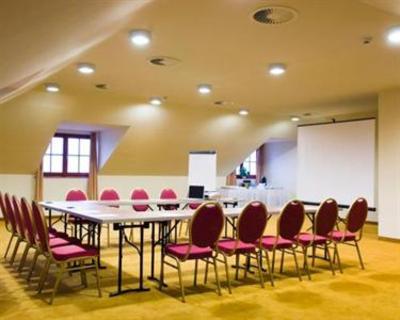 фото отеля Bodrogi Kuria Wellness Hotel