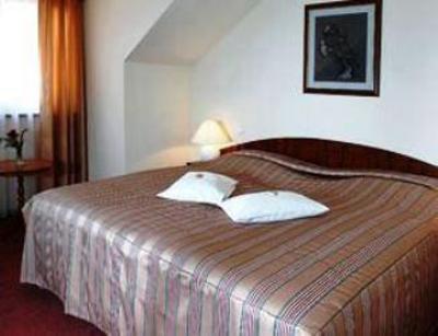фото отеля Bodrogi Kuria Wellness Hotel