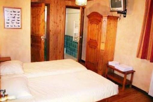 фото отеля Hôtel Alpis Cottia