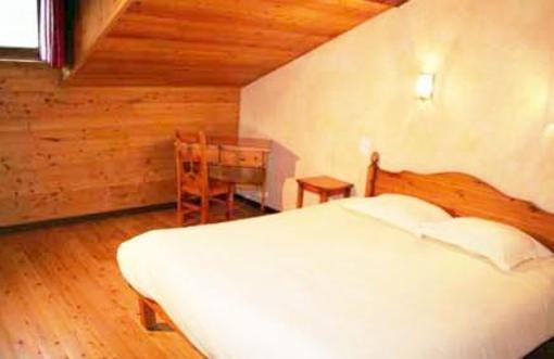 фото отеля Hôtel Alpis Cottia