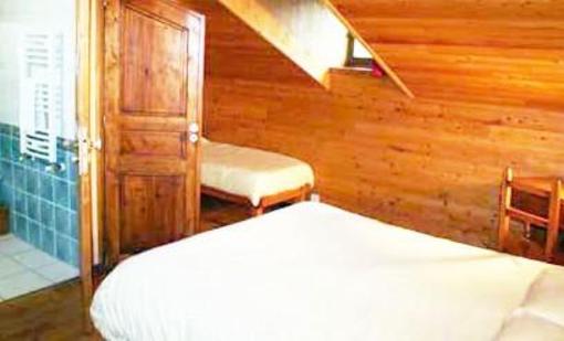 фото отеля Hôtel Alpis Cottia