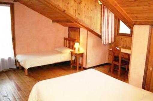 фото отеля Hôtel Alpis Cottia