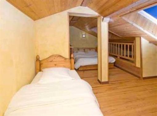 фото отеля Hôtel Alpis Cottia