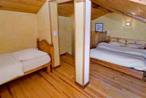 фото отеля Hôtel Alpis Cottia