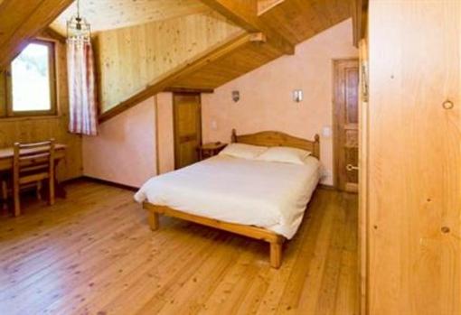 фото отеля Hôtel Alpis Cottia
