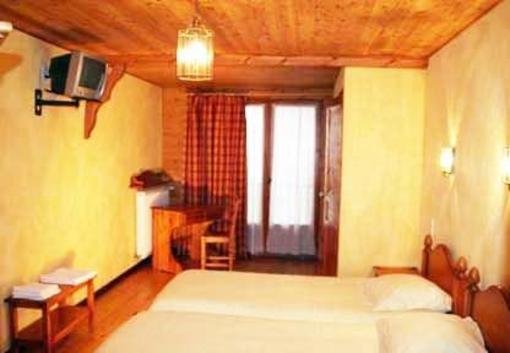 фото отеля Hôtel Alpis Cottia
