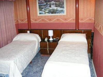 фото отеля Hotel Sol Montserrat