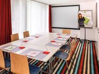 Ibis Styles Karlsruhe Ettlingen