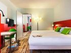 фото отеля Ibis Styles Karlsruhe Ettlingen