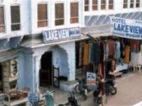 Hotel Lake View Pushkar