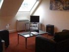 фото отеля Kings Lynn Apartments, St.Peters Road