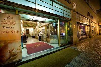 фото отеля Hotel Residence Bologna