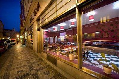 фото отеля Hotel Residence Bologna