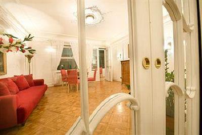 фото отеля Hotel Residence Bologna