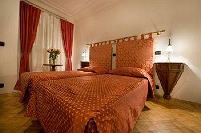 фото отеля Hotel Residence Bologna
