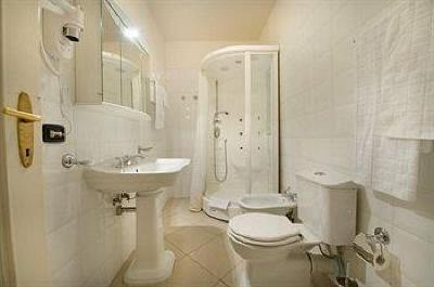 фото отеля Hotel Residence Bologna