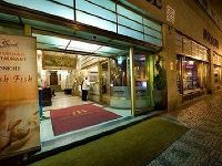 Hotel Residence Bologna