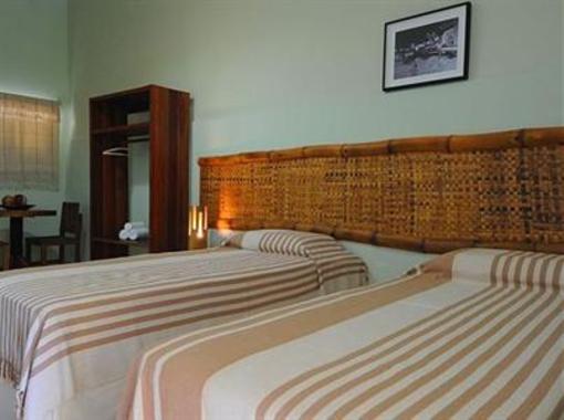 фото отеля Pousada Villa Real