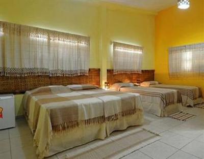 фото отеля Pousada Villa Real