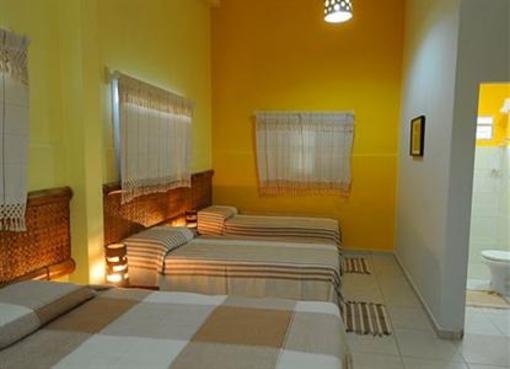 фото отеля Pousada Villa Real