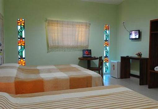 фото отеля Pousada Villa Real