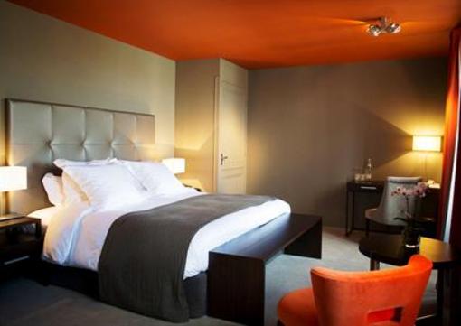 фото отеля Hotel Ligaro
