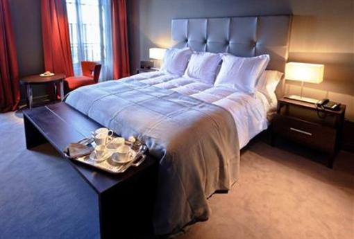 фото отеля Hotel Ligaro