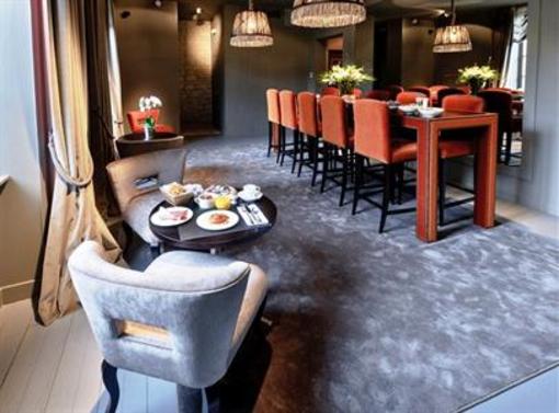 фото отеля Hotel Ligaro
