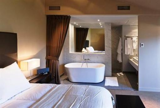 фото отеля Hotel Ligaro