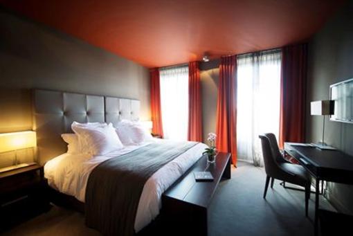 фото отеля Hotel Ligaro