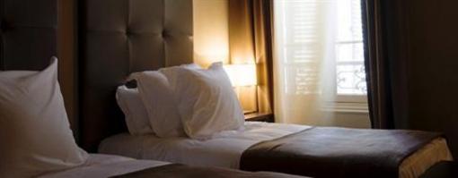 фото отеля Hotel Ligaro