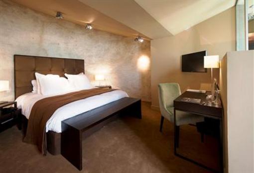 фото отеля Hotel Ligaro