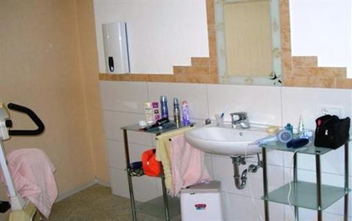 фото отеля Ferienwohnung Erika Gunzburg