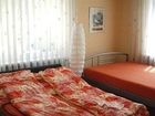 фото отеля Ferienwohnung Erika Gunzburg