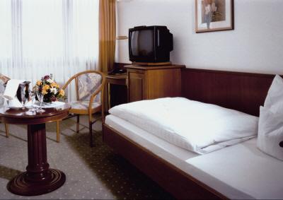 фото отеля Hotel Restaurant Bierhausle Freiburg im Breisgau