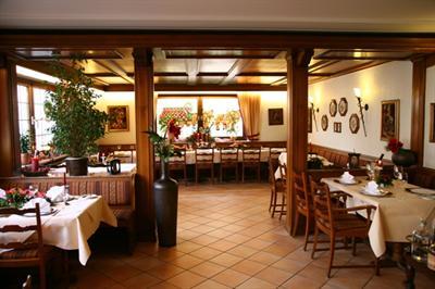 фото отеля Hotel Restaurant Bierhausle Freiburg im Breisgau