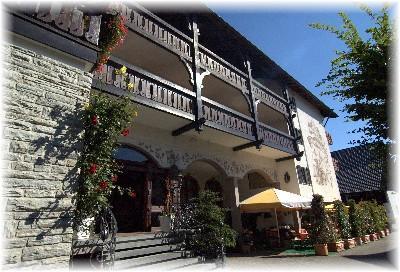 фото отеля Hotel Restaurant Bierhausle Freiburg im Breisgau