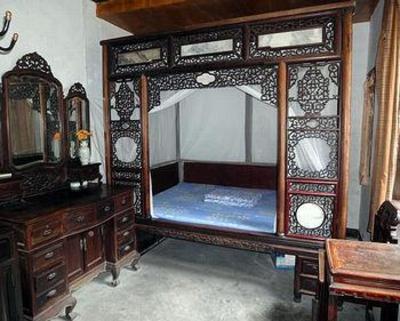 фото отеля Shendetang Hostel