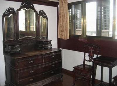 фото отеля Shendetang Hostel