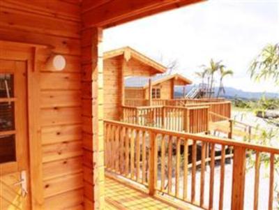 фото отеля Pension Yonahadake