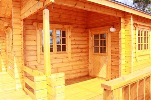 фото отеля Pension Yonahadake