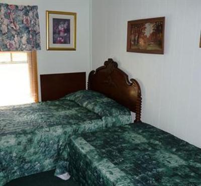 фото отеля Silver Springs Cottage Resort
