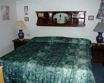 фото отеля Silver Springs Cottage Resort