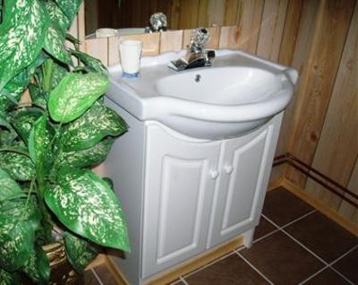 фото отеля Silver Springs Cottage Resort