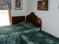 Silver Springs Cottage Resort