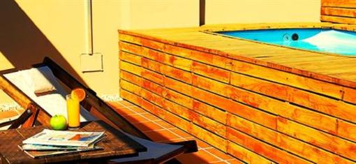 фото отеля Le Basi Suites