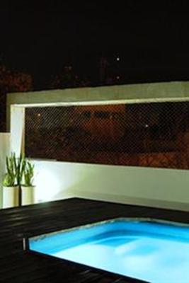 фото отеля Le Basi Suites